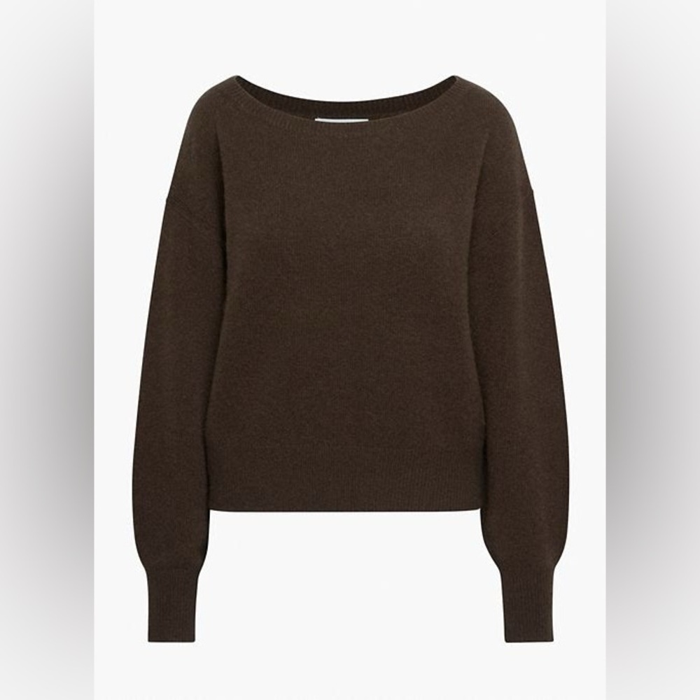 BABATON
SESSION LUXE CASHMERE